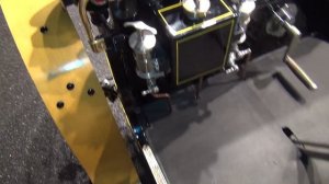 Renault Type A (1898) Exterior and Interior