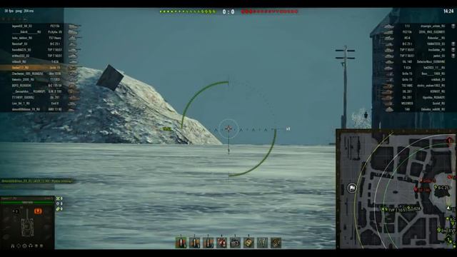 worldoftanks.Нерф Гриля!!!Страшно ли это? смотреть онлайн