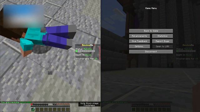 TOP 5 PLUGINÓW SURVIVAL! смотреть онлайн