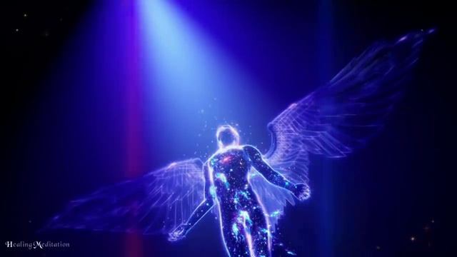 999Hz + 111Hz 》 New Wave Of Positive Energy 》Develop Radiant Aura 》 Music For Aura Cleanse