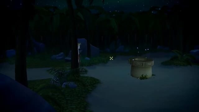 Tales of Monkey Island Chapter 4 finale: The Trial and Execution of Guybrush Threepwood #2 смотреть онлайн