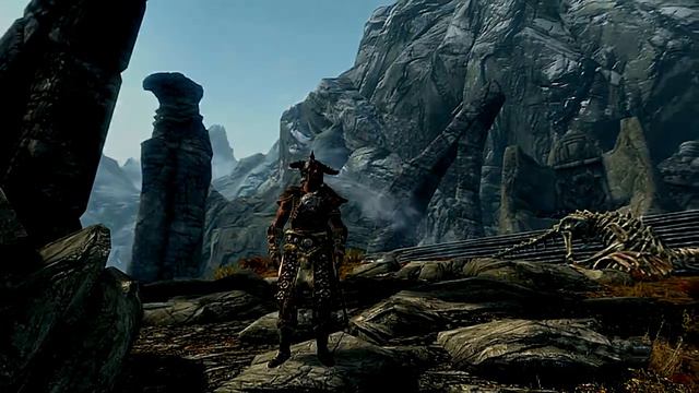 IGN's 2011 Game of the Year Award Winner Announced! смотреть онлайн