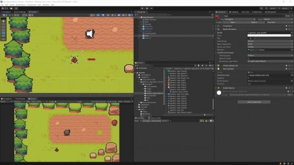 How to use ISerializationCallbackReceiver in Unity