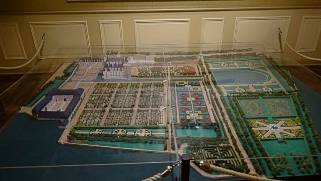 Замки Луары. Амбуаз. смотреть онлайн