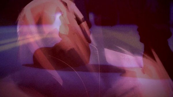 Неистовый бой AMV