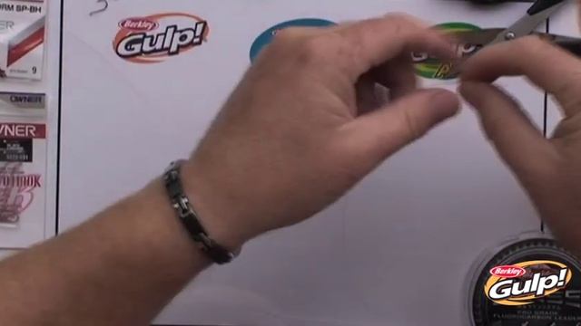 Berkley Gulp! Salmon Eggs