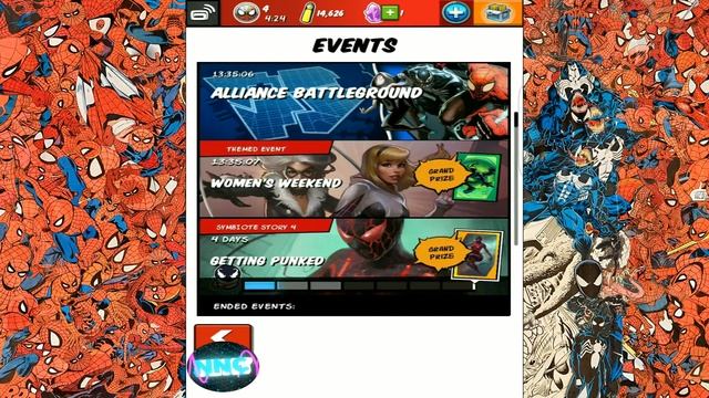 Spider-Man Unlimited Game - " Review " смотреть онлайн