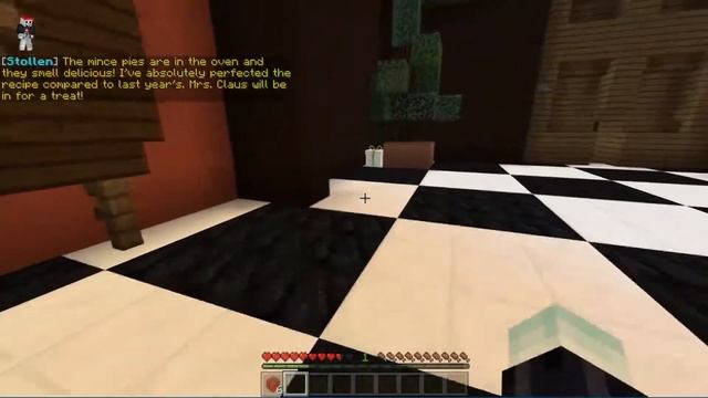 НОВОГОДНИЕ КАРТЫ В MINECRAFT BEDROCK EDITION!!! смотреть онлайн