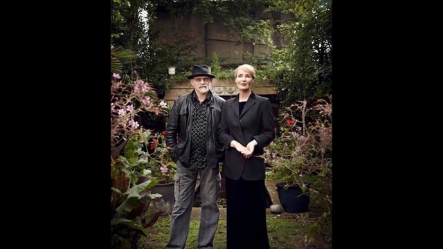 Dead Can Dance - Song Of The Stars смотреть онлайн