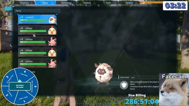 waduh kok ngurangnya dikit bang ? - Subathon #20 [Day 10] смотреть онлайн