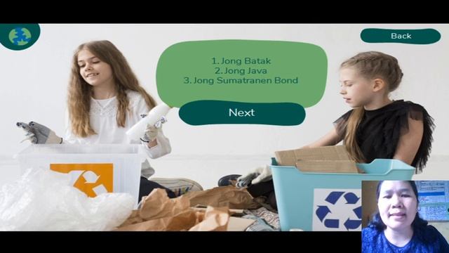 PKN Kelas III SD-Mengapa Ada Sumpah Pemuda смотреть онлайн