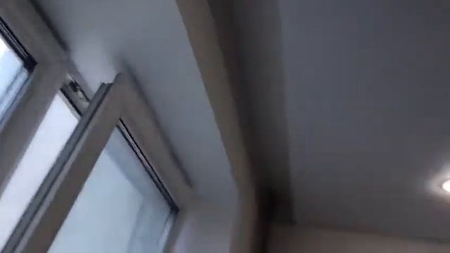 Натяжные потолки со скрытыми закарнизками с перегибом смотреть онлайн