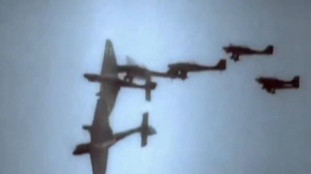 Как генералы РККА переиграли немецких в августе 1942 под Сталинградом. Главная причина проигрыша смотреть онлайн