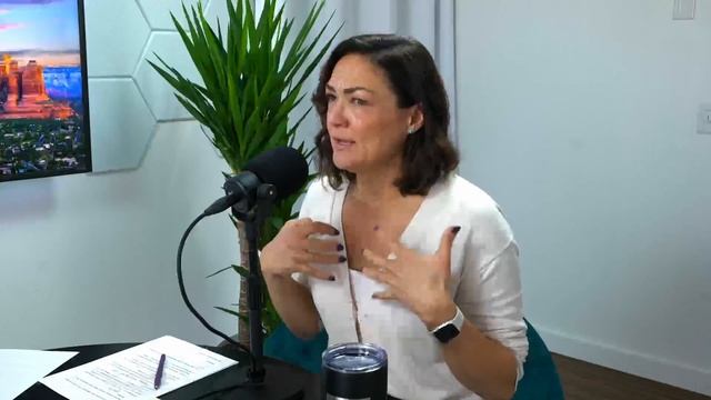 Unlocking Love's Secrets: How ADHD Awareness Saves Relationships With Melissa Orlov