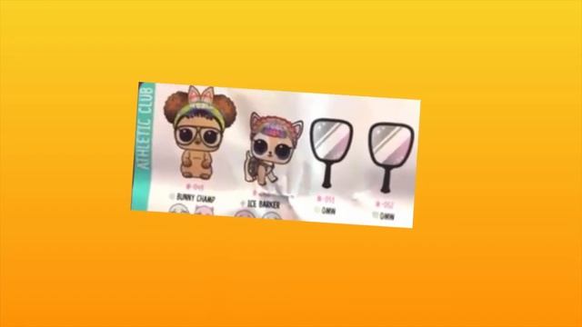 ФОТО #LOL SURPRISE FUZZY PETS Что внутри? ЛОЛ ПИТОМЦЫ фуцци ЛОЛ игрушки Unboxing! смотреть онлайн