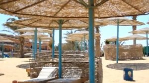 The Three Corners Sunny Beach Resort 4*/Египет, Хургада обзор отеля