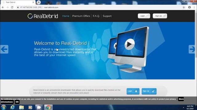 ? Is Real Debrid Worth the Money in 2020? Everything You Need to Know! смотреть онлайн
