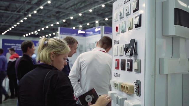 «КазаньЭкспо» 29 сентября «Город света» смотреть онлайн