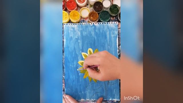 Подсолнух 1 смотреть онлайн