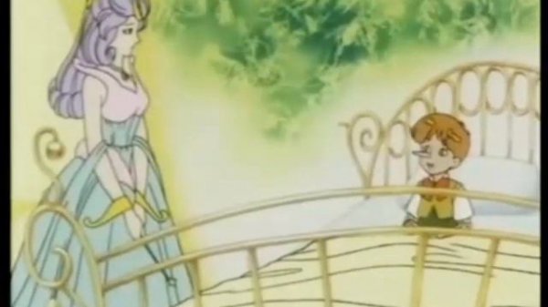 Le Fiabe più Belle, Episodio 7, Pinocchio