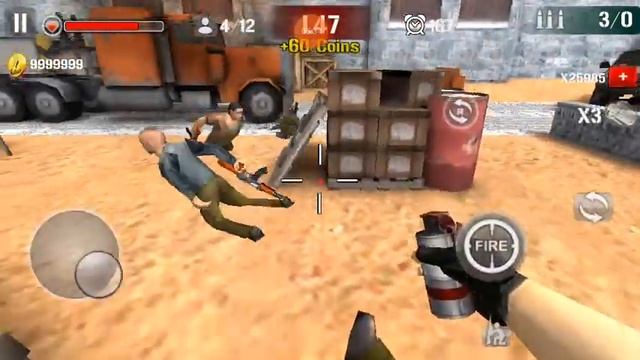 Counter Terrorist Shoot Killer Mod Apk #1 Free Adblocker Browser смотреть онлайн