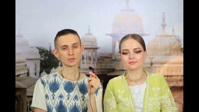 Почему духовные люди негативно относятся к институту СЕМЬИ смотреть онлайн