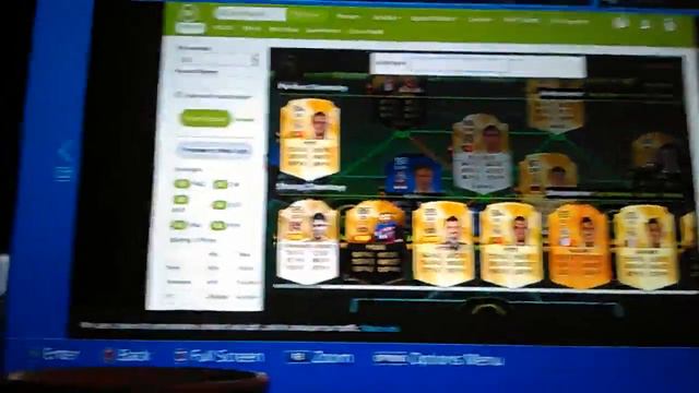 Squad builder futwiz смотреть онлайн