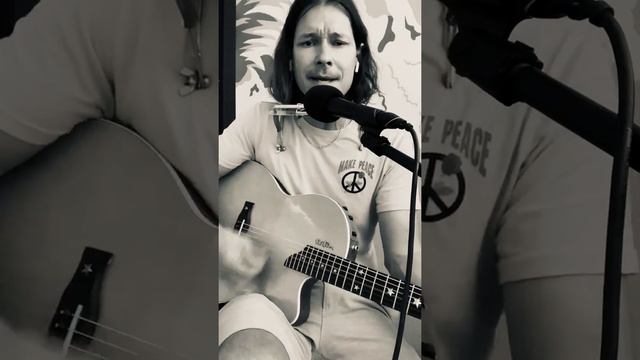 Hand in my pocket Alanis Morissette cover with harmonica #alanismorissete смотреть онлайн