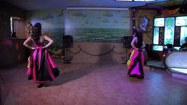 Шоу-балет MMdance 46 смотреть онлайн