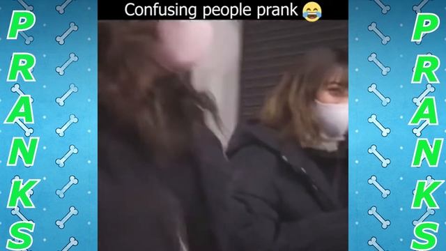 Burning book ? Just For Laugs ? Prank смотреть онлайн