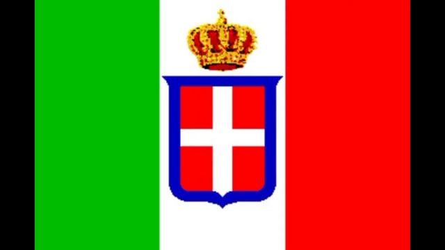 история флага Италии. смотреть онлайн