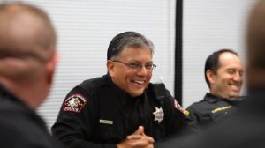 USA | Работа русского полицейского в Калифорнии США | Офицер Полиции