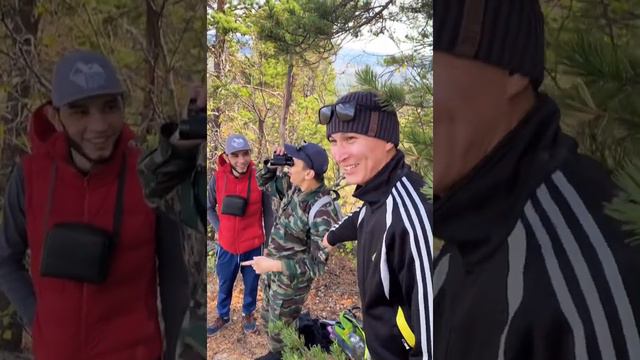 Поход на гору Уйташ. Учалинский район. Республика Башкортостан. смотреть онлайн