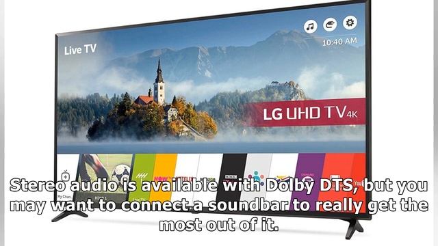 Hitachi 43HB6J02U 43 inch Full HD TV DVD Combi for the year 2017by News 24h смотреть онлайн