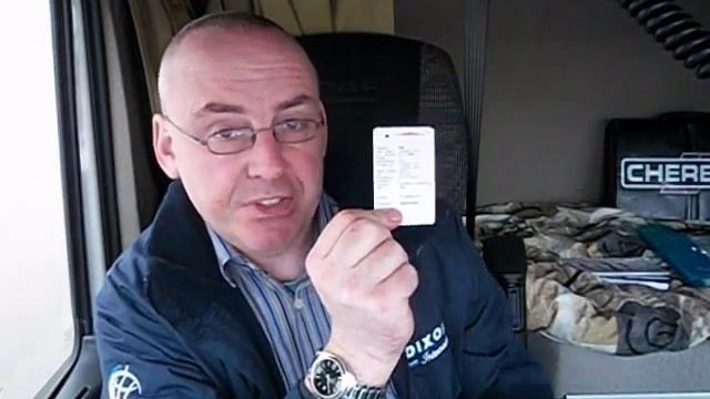 German road Tolls--Toll collect смотреть онлайн