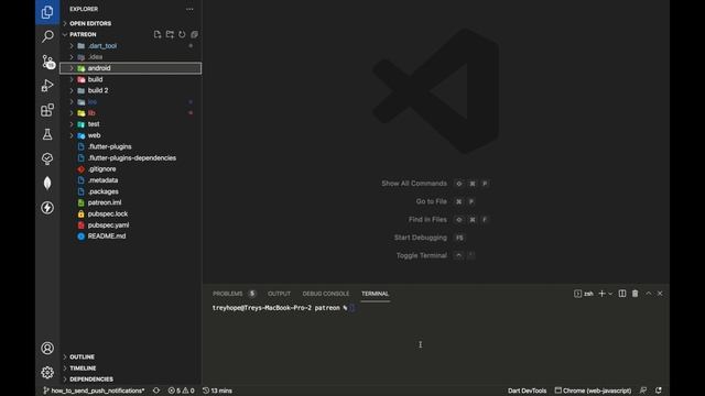 How To: Send Push Notifications смотреть онлайн
