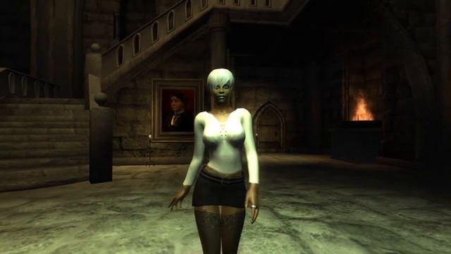 Обливион - Мода Божественного магазина #3 смотреть онлайн