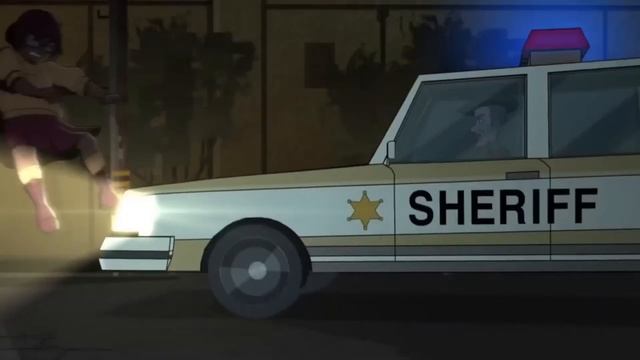 Хей, хочешь увидеть кое-что классное?) смотреть онлайн