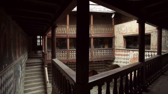 Valle d'Aosta, terra di castelli - versione completa смотреть онлайн