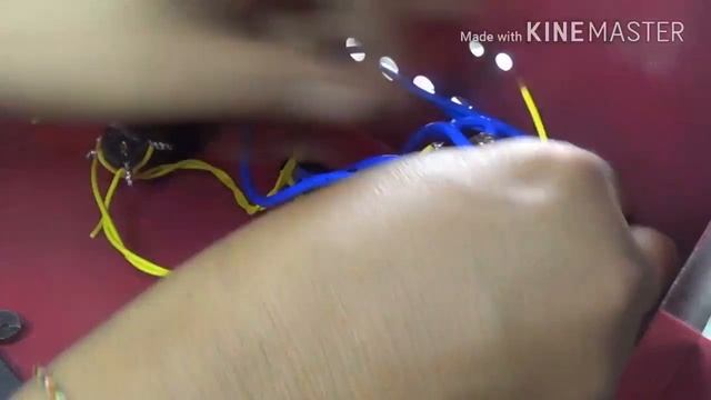 How To Make 5kva Stabilizer (Hindi) PART-2