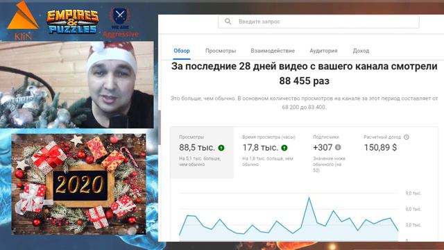 Поздравлямба! смотреть онлайн