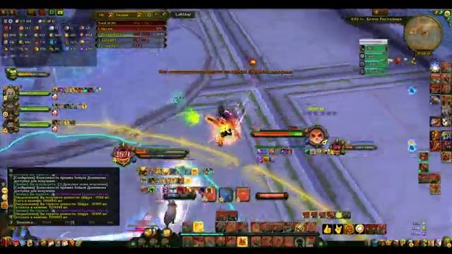 #АллодыОнлайн 11.0 [НБ] смотреть онлайн