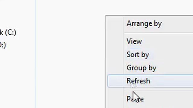 Get back the Windows Vista Sidebar in Windows 7 смотреть онлайн