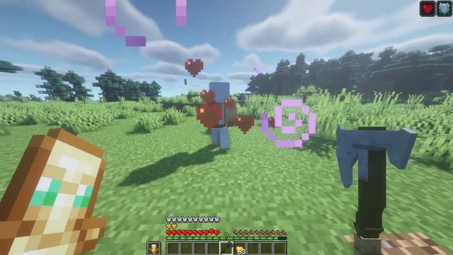 Armas Medievales y Chicas Hongo!! | Mods【Forge】| Minecraft 1.16.5 смотреть онлайн