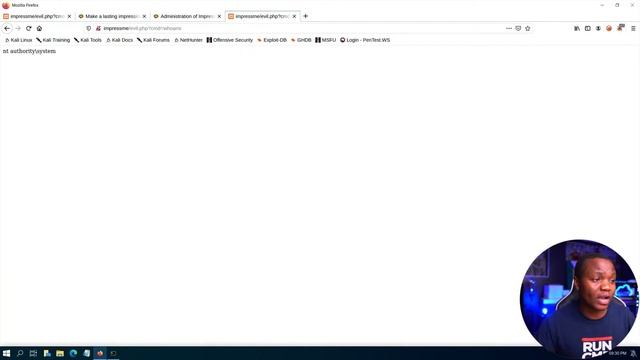 OSCP Like VM: Impressme vs Elastic Siem | Attack & Detect, Can we detect the attack? смотреть онлайн