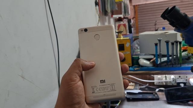 mi 3s Prime Mobile After 7 Years ??? | Mobi Tech смотреть онлайн