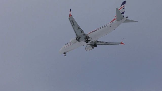 2019 01 07 SPOTTINGPILOTLOBNYA LEOJET смотреть онлайн