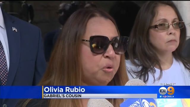 Judge Denies Pearl Fernandez's Re-Sentencing Request In Death Of 8-Year-Old Gabriel Fernandez смотреть онлайн