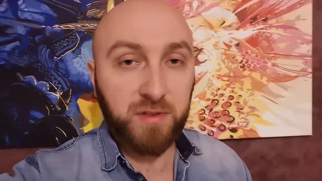 Отзыв от Андрея. Восстановление сил. Снятие затяжной мигрени с аурой биоэнергетикой и регрессией. смотреть онлайн