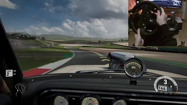 Forza Motorsport 7 ~Ford Fairlane Thunderbolt ! смотреть онлайн